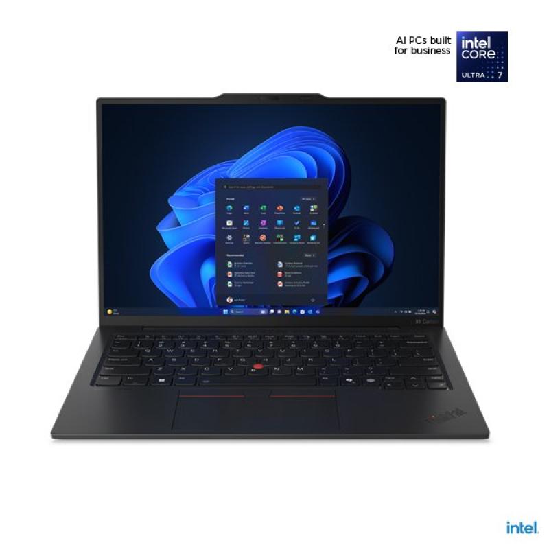 Lenovo TP X1 Carbon G13, Ultra 7-258V, 14.0˝ 2880 x 1800, UM