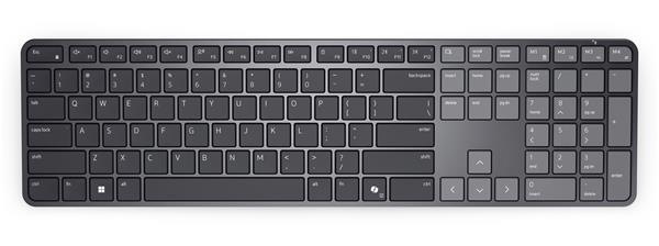 Dell Pro 7 Slim Keyboard - KB726 - Czech / Slovak (QWERTZ)