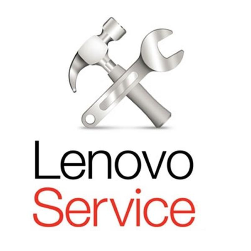 Lenovo SP LCD WARRANTY 5Y CCI