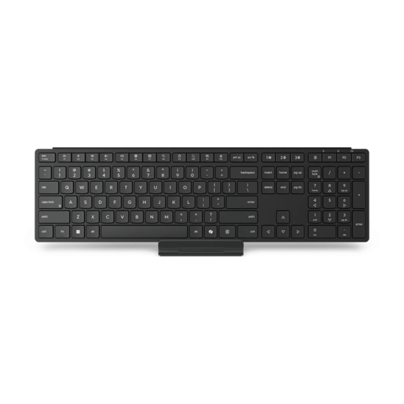 Lenovo Wireless Multi-Mode Pro Keyboard 6000-Czech (ABB)