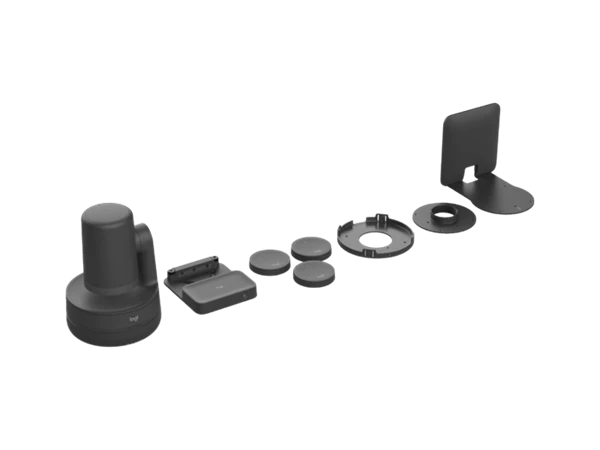 Logitech® Rally Camera Streamline Kit - Graphite
