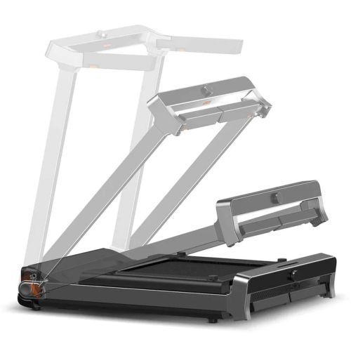 Xiaomi Kingsmith Walking Pad G1 Double-Fold Treadmill Black/Gray EU