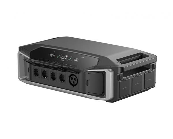 EcoFlow DELTA Pro Ultra - invertor