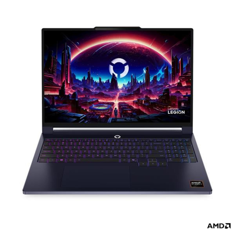 Lenovo IP Legion 7 16AGP11, Ryzen AI 7 450, 16.0˝ 2560x1600,