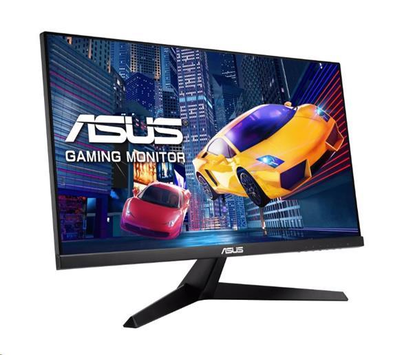 ASUS VY249HGE 24" IPS 1920x1080 Full HD 144Hz 1ms 250cd HDMI