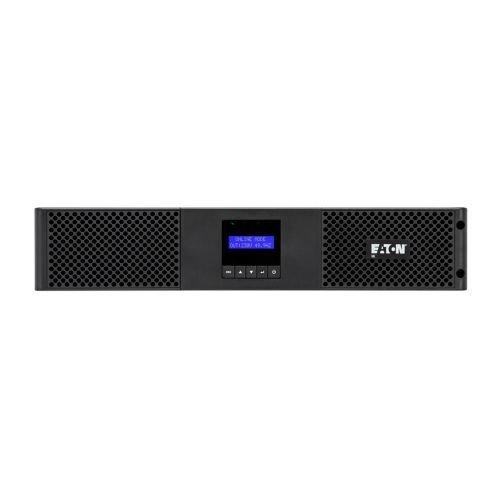 EATON UPS 1/1fáza, 3000VA, 9E 3000i (OnLine), 2U,rackmount