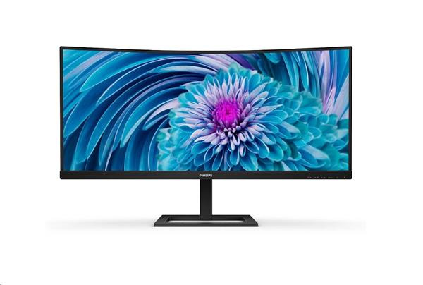 Philips 346E2CUAE/00 34" VA LED 3440x1440 MEGA:1 4ms 300 DP