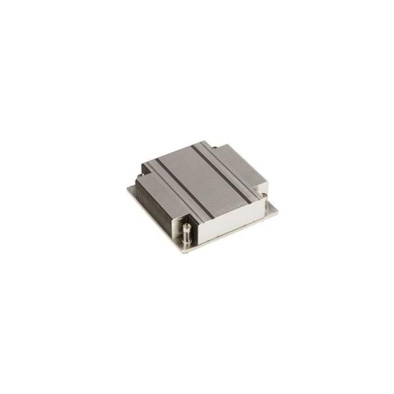 Supermicro 1U Passive CPU Heat Sink Socket LGA1700 (SNK-P008