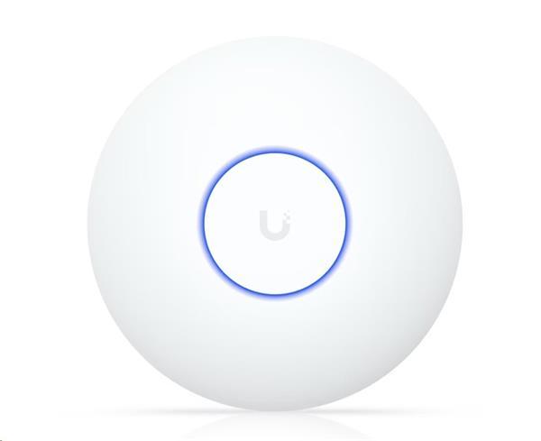 Ubiquiti Compact, ceiling-mounted WiFi 7 AP with 4 spatial s