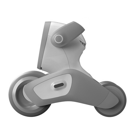 Loona Robot KY004LN01 2