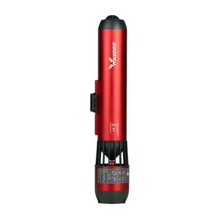 Waydoo Subnado submersible - starter kit (red) 3