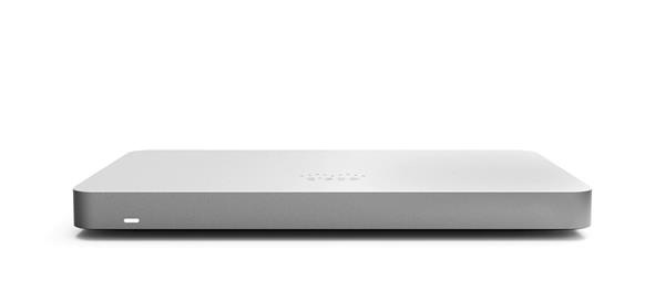 Meraki MX68 Router/Security Appliance