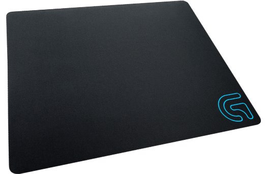 Logitech® G240 Cloth Gaming Mousepad