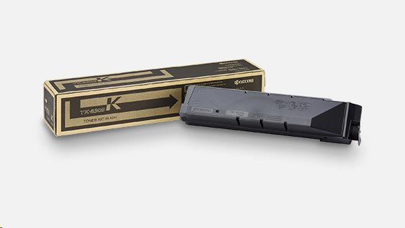 KYOCERA TK-8305K Toner čierny na 25 000 A4 (pri 5% pokrytí),