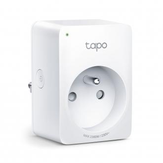 TP-LINK Tapo P100 Wi-Fi 2.4G(1T1R), BT Onboarding, Tapo APP,