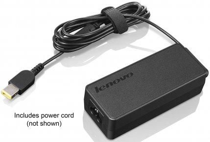 Lenovo ThinkCentre 135W AC Adapter (slim tip)