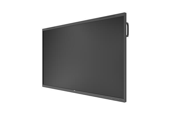 LG 75TR3PN-B interaktívna tabuľa 4K, 16/7, Touch, Android 13