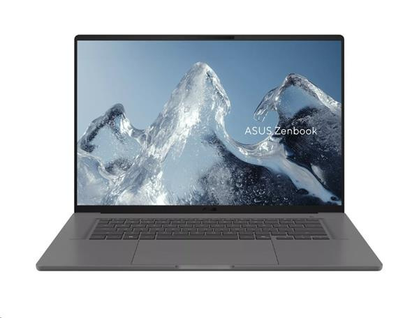 ASUS Zenbook A16 UX3607QA-OLED110WZ, X1 26 100, 16.0˝ 1920x1