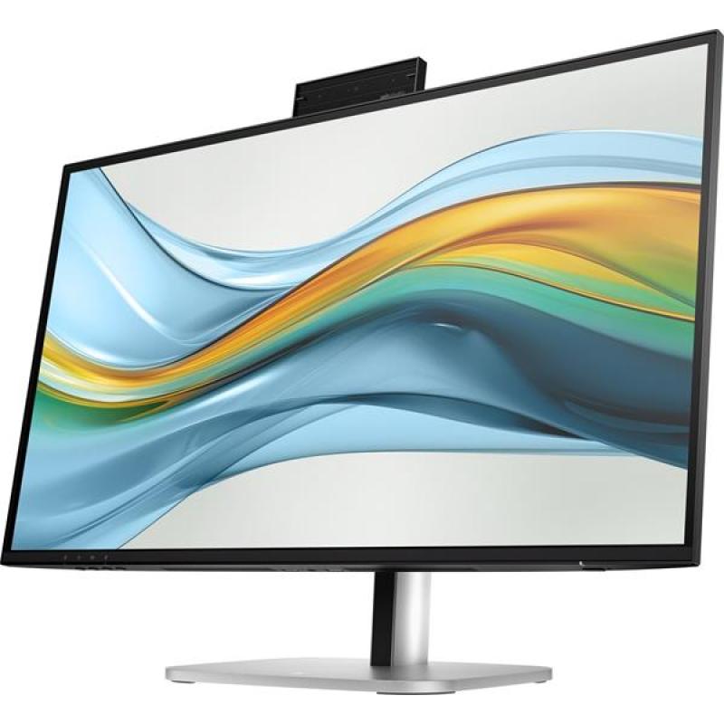 HP Series 5 Pro 527pm, 27/IPS, 2560x1440/100Hz, 1500:1, 5ms,