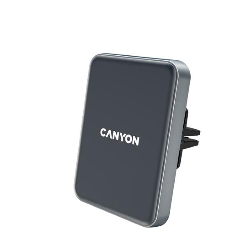 Canyon C-15, univerzálny magnetický držiak do mriežky ventil