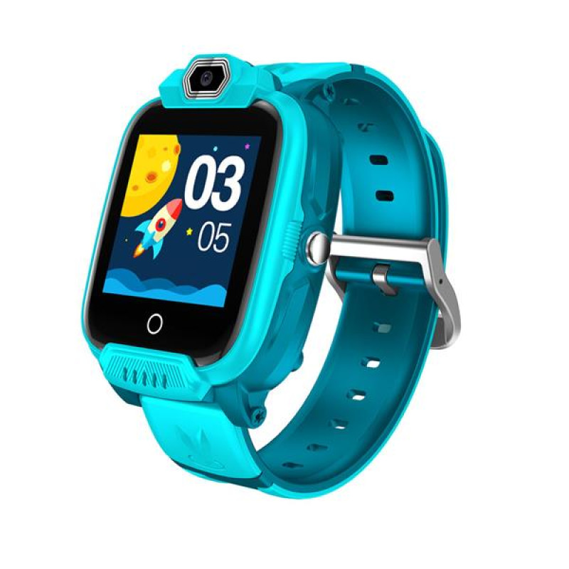 Canyon KW-44, Jondy, smart hodinky pre deti s funkciou 4G Vi