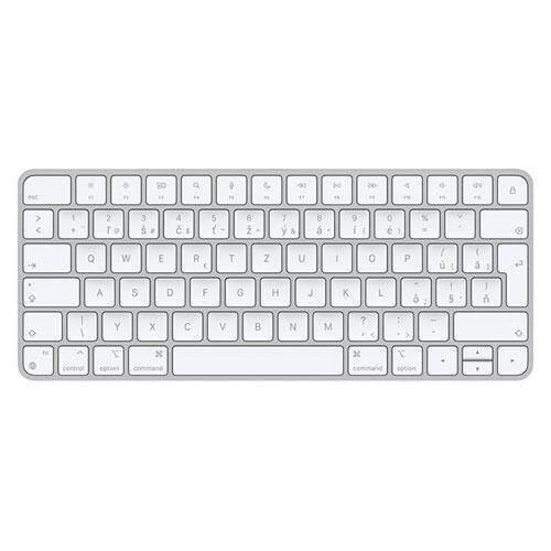 Apple Magic Keyboard (2021) SK