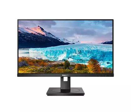 Philips 272S1AE/00 27" IPS LED 1920x1080 50 000 000:1 4ms 25