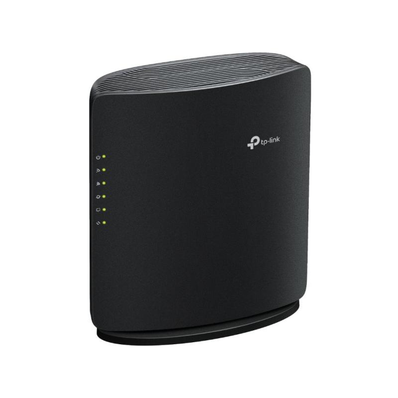 TP-LINK "BE3600 Dual-Band Wi-Fi 7 RouterSPEED: 688 Mbps at 2