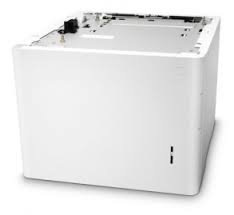 HP LaserJet 2100 Sheet Paper Feeder