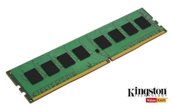 DDR 4....          8GB . 3200MHz. CL22 DIMM Non-ECC Kingston