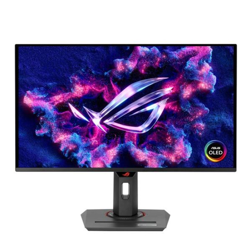 ASUS ROG Strix XG27ACDNG 27" QD-OLED 2560x1440 360Hz 0,03ms