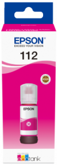 Epson atrament L151xx pigment magenta bottle 70ml