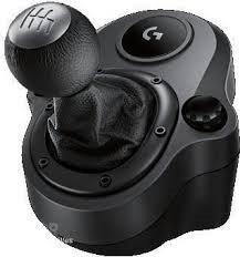 Logitech® Driving Force Shifter - EMEA
