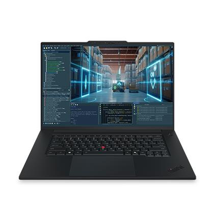 Lenovo TP T1g G9, Ultra 7 356H, 16.0˝ 1920x1200 WUXGA, RTX 5