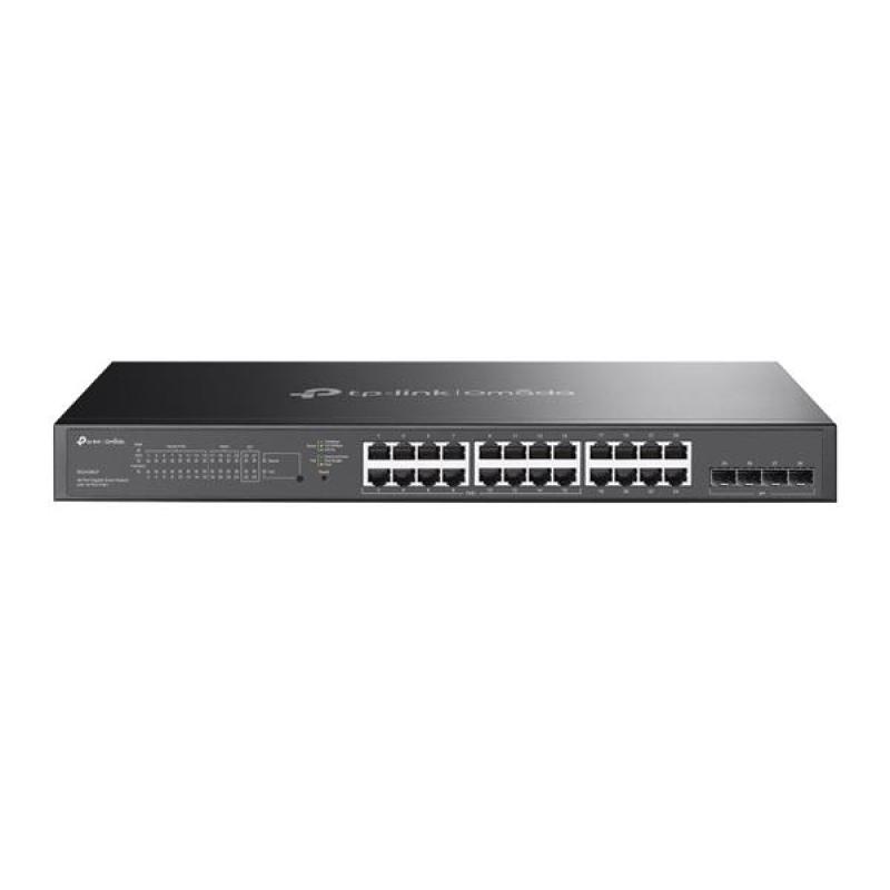 TP-LINK "Omada 28-Port Gigabit Smart Switch with 16-Port PoE