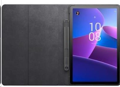 LENOVO TAB Puzdro M10 Plus 3rd Gen Folio Case/Film Grey(WW)