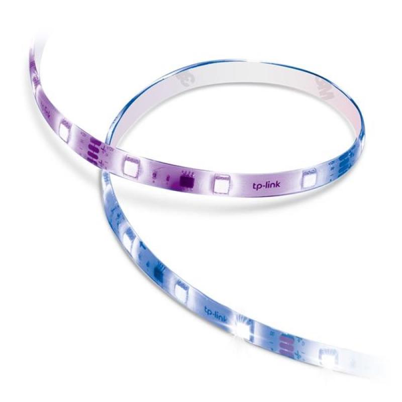 TP-LINK "Smart Light Strip, MulticolorSPEC: 2.4 GHz Wi-Fi, 8