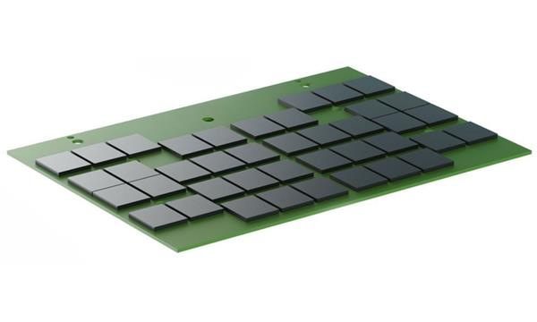 Dell CAMM Memory Upgrade - 32 GB DDR5 5600 MT/s (Not interch