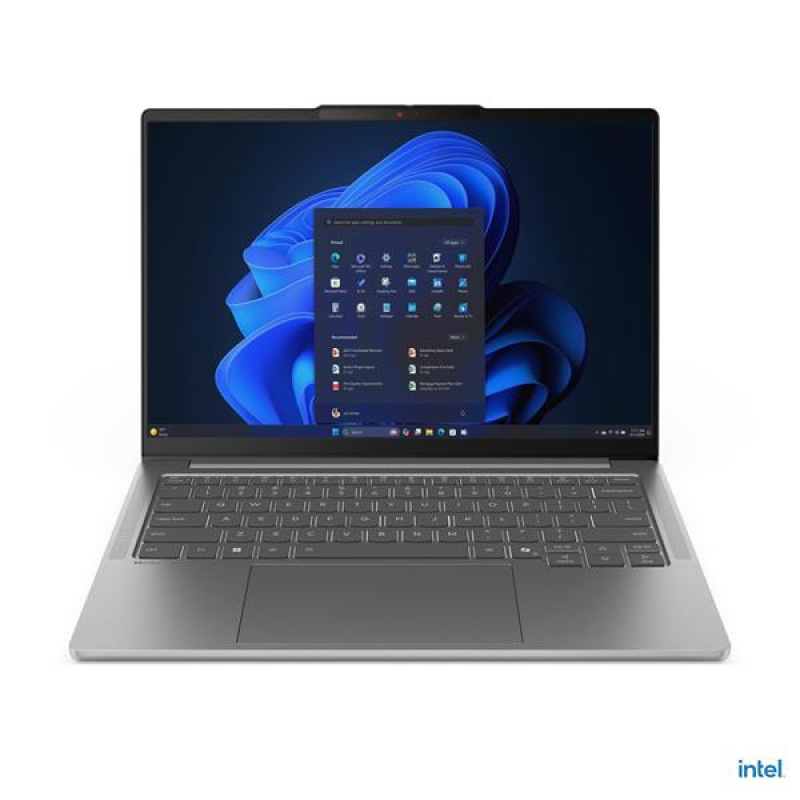 Lenovo IP 5 14IAH10, Ultra 9 285H , 14.0˝ 2880 x 1800, UMA,