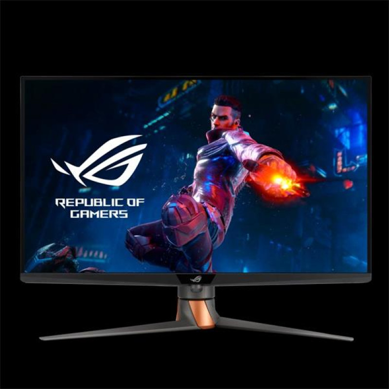 ASUS ROG Swift PG32UQXR 32" IPS 4K 3840x2160 160Hz 1ms 400cd