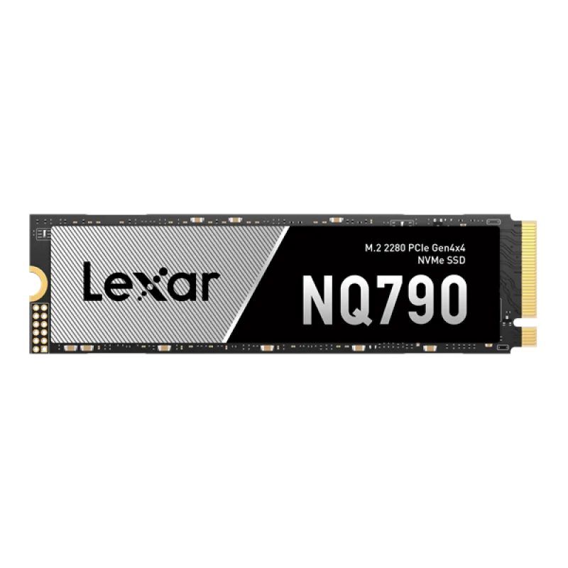 Lexar® 1TB NQ790 M.2 NVMe PCIE up to 7000MB/s Read and 6000