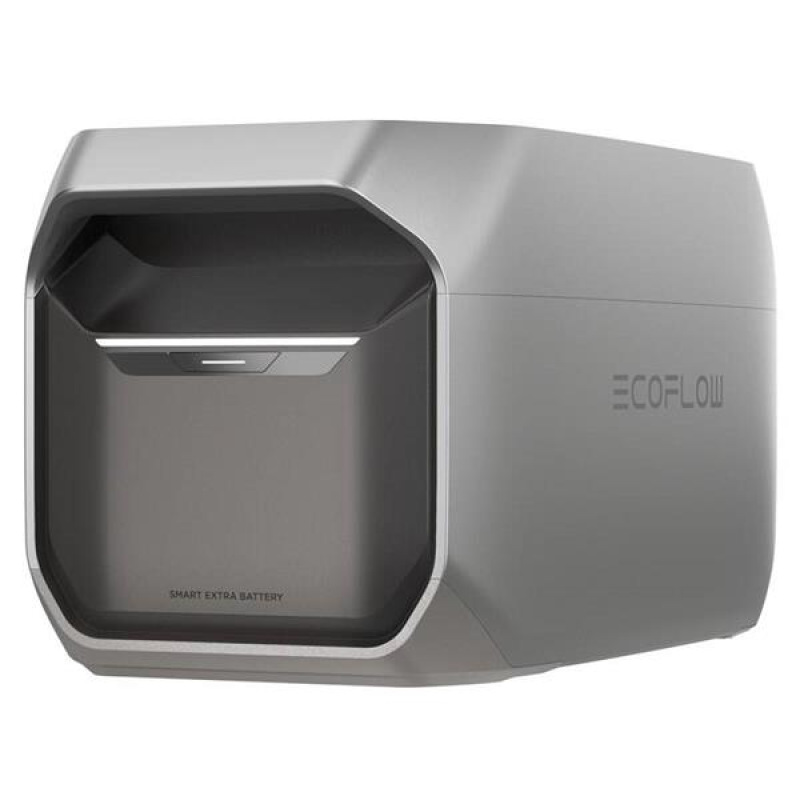 EcoFlow DELTA 3 prídavná batéria