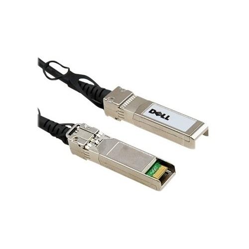 Dell Networking Cable QSFP+ to QSFP+ 40GbE Passive Copper Di