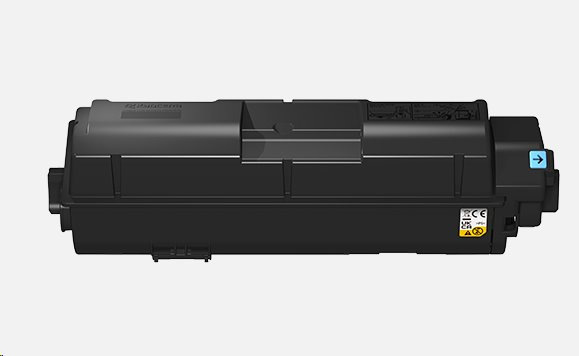 KYOCERA TK-1270 Toner na 10 000 A4 (pri 5% pokrytí), pre ECO