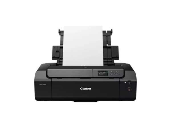 Canon PIXMA PRO-200 A3, WiFi 3