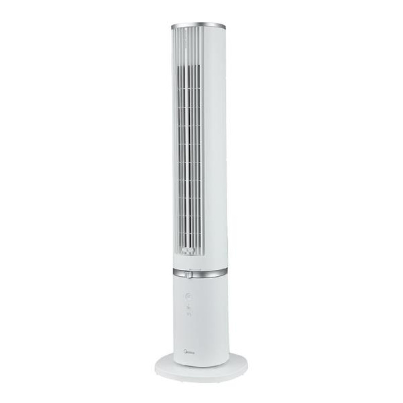 MIDEA Aroma Smart ventilátor MFZ402R0BPW, odnim. DO, teplotn