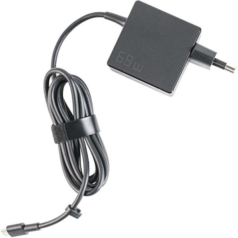 ASUS AC NAPÁJACÍ ADAPTÉR 68W 2P EU (USB-C) orig. ASUS