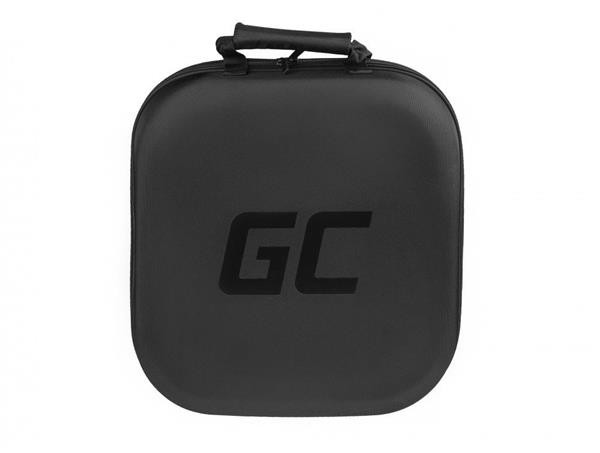 Green Cell GC Power Case - pevné puzdro pre EV nabíjacie káb
