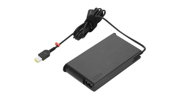 Lenovo ThinkPad Mobile Workstation Slim 170W AC Adapter (Sli