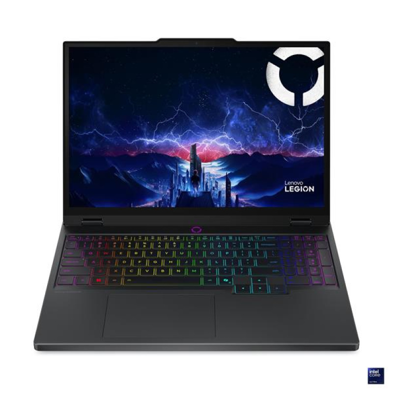 Lenovo IP Legion 5 15IRX10, i7-13650HX, 15.1˝ 2560x1600 WQXG